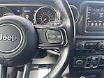 Used 2020 Jeep Wrangler Limited 4x4 SUV for sale #1JT8826 - photo 14