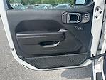 Used 2020 Jeep Wrangler Limited 4x4 SUV for sale #1JT8826 - photo 22