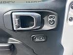 Used 2020 Jeep Wrangler Limited 4x4 SUV for sale #1JT8826 - photo 23