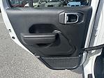 Used 2020 Jeep Wrangler Limited 4x4 SUV for sale #1JT8826 - photo 24