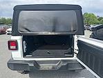Used 2020 Jeep Wrangler Limited 4x4 SUV for sale #1JT8826 - photo 25