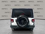 Used 2020 Jeep Wrangler Limited 4x4 SUV for sale #1JT8826 - photo 3