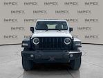 Used 2020 Jeep Wrangler Limited 4x4 SUV for sale #1JT8826 - photo 8