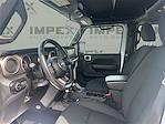Used 2020 Jeep Wrangler Limited 4x4 SUV for sale #1JT8826 - photo 9