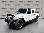 Used 2021 Jeep Gladiator Overland Crew Cab for sale #1JT8830 - photo 1