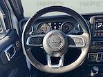 Used 2021 Jeep Gladiator Overland Crew Cab for sale #1JT8830 - photo 12