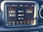 Used 2021 Jeep Gladiator Overland Crew Cab for sale #1JT8830 - photo 19