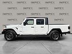 Used 2021 Jeep Gladiator Overland Crew Cab for sale #1JT8830 - photo 2