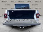 Used 2021 Jeep Gladiator Overland Crew Cab for sale #1JT8830 - photo 28
