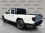 Used 2021 Jeep Gladiator Overland Crew Cab for sale #1JT8830 - photo 3