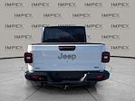 Used 2021 Jeep Gladiator Overland Crew Cab for sale #1JT8830 - photo 4