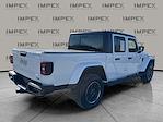 Used 2021 Jeep Gladiator Overland Crew Cab for sale #1JT8830 - photo 5