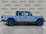 Used 2021 Jeep Gladiator Overland Crew Cab for sale #1JT8830 - photo 6