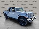 Used 2021 Jeep Gladiator Overland Crew Cab for sale #1JT8830 - photo 7