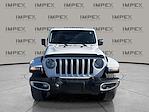 Used 2021 Jeep Gladiator Overland Crew Cab for sale #1JT8830 - photo 8