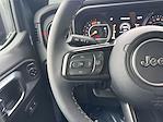 Used 2025 Jeep Wrangler Rubicon for sale #1JT8903 - photo 13