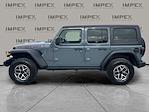 Used 2025 Jeep Wrangler Rubicon for sale #1JT8903 - photo 2