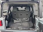 Used 2025 Jeep Wrangler Rubicon for sale #1JT8903 - photo 25