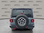 Used 2025 Jeep Wrangler Rubicon for sale #1JT8903 - photo 4