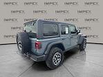 Used 2025 Jeep Wrangler Rubicon for sale #1JT8903 - photo 5