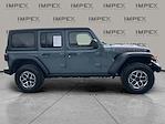 Used 2025 Jeep Wrangler Rubicon for sale #1JT8903 - photo 6