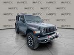Used 2025 Jeep Wrangler Rubicon for sale #1JT8903 - photo 7