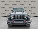 Used 2025 Jeep Wrangler Rubicon for sale #1JT8903 - photo 8