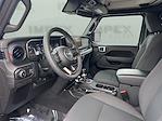 Used 2025 Jeep Wrangler Rubicon for sale #1JT8903 - photo 9