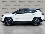 Used 2022 Jeep Compass Limited for sale #1JT8947 - photo 3