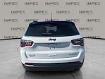 Used 2022 Jeep Compass Limited for sale #1JT8947 - photo 4