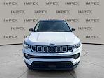Used 2022 Jeep Compass Limited for sale #1JT8947 - photo 8