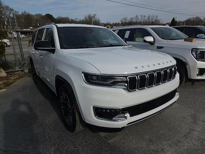 Used 2024 Jeep Wagoneer - photo 1