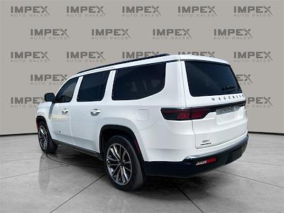 Used 2023 Jeep Wagoneer Series III 4x4 SUV for sale #1JT9213 - photo 2