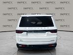 Used 2023 Jeep Wagoneer Series III 4x4 SUV for sale #1JT9213 - photo 5