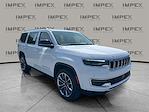 Used 2023 Jeep Wagoneer Series III 4x4 SUV for sale #1JT9213 - photo 7