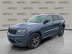 Used 2020 Jeep Grand Cherokee Limited X 4x4 SUV for sale #1JT9298 - photo 1