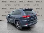Used 2020 Jeep Grand Cherokee Limited X 4x4 SUV for sale #1JT9298 - photo 2