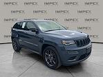 Used 2020 Jeep Grand Cherokee Limited X 4x4 SUV for sale #1JT9298 - photo 7