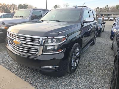 Used 2017 Chevrolet Tahoe - photo 1