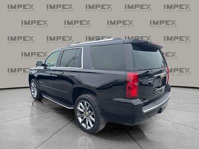 Used 2017 Chevrolet Tahoe - photo 1