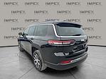 Used 2025 Jeep Grand Cherokee L Limited for sale #1JT9449 - photo 2