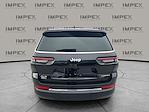 Used 2025 Jeep Grand Cherokee L Limited for sale #1JT9449 - photo 4