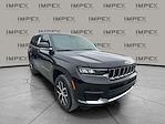 Used 2025 Jeep Grand Cherokee L Limited for sale #1JT9449 - photo 7