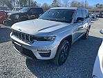 Used 2023 Jeep Grand Cherokee 4xe Base 4x4 SUV for sale #1JT9545 - photo 1