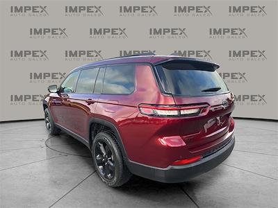 Used 2024 Jeep Grand Cherokee L Altitude for sale #1JT9547 - photo 2