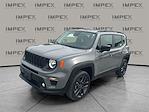 Used 2022 Jeep Renegade Latitude AWD SUV for sale #1JT9594 - photo 1
