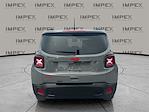Used 2022 Jeep Renegade Latitude AWD SUV for sale #1JT9594 - photo 3