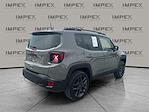 Used 2022 Jeep Renegade Latitude AWD SUV for sale #1JT9594 - photo 5
