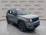 Used 2022 Jeep Renegade Latitude AWD SUV for sale #1JT9594 - photo 7