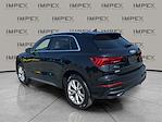Used 2021 Audi Q3 Premium Plus AWD SUV for sale #1JT9773B - photo 2
